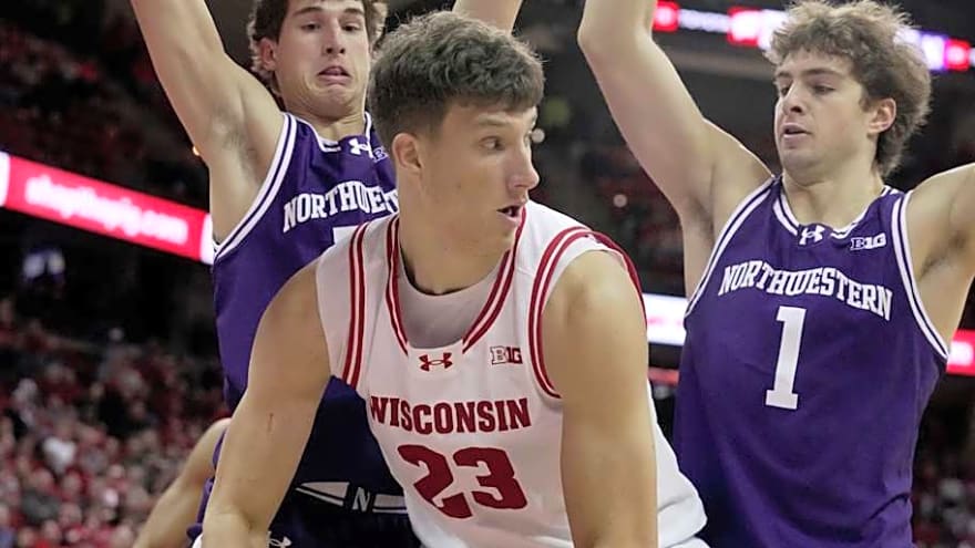 Will Garlock Discloses The Critical Skill He's Working On This Offseason