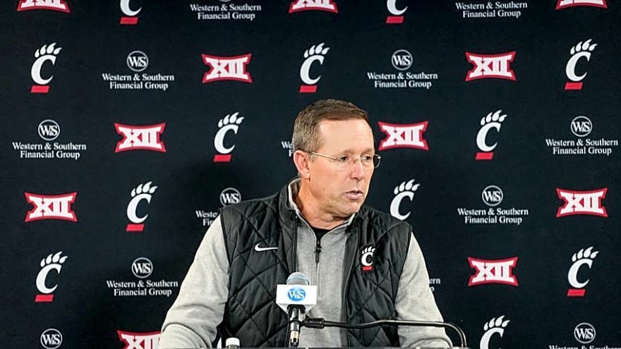 Cincinnati Bearcats Football 2026 Defensive Line Preview
