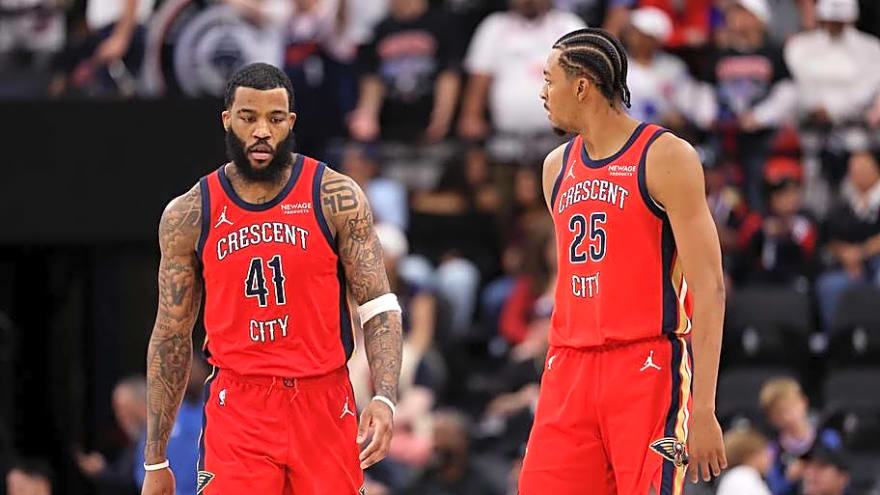 Pelicans Are Inching Towards a Contract Extension With Key Contributor