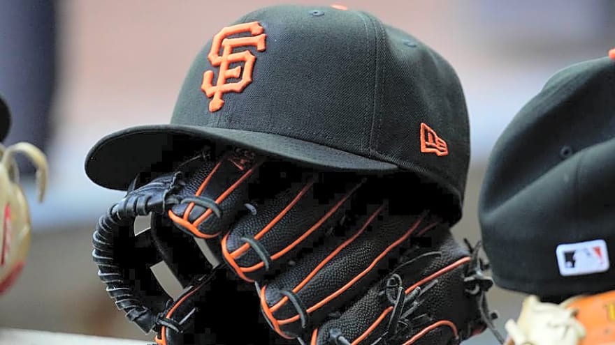 Rays Wisely Seen as Possible Landing Sport for SF Giants All-Star