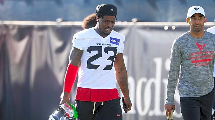 C.J. Gardner-Johnson Has Lot to Say about Former Team That Plays Bills in Week 1