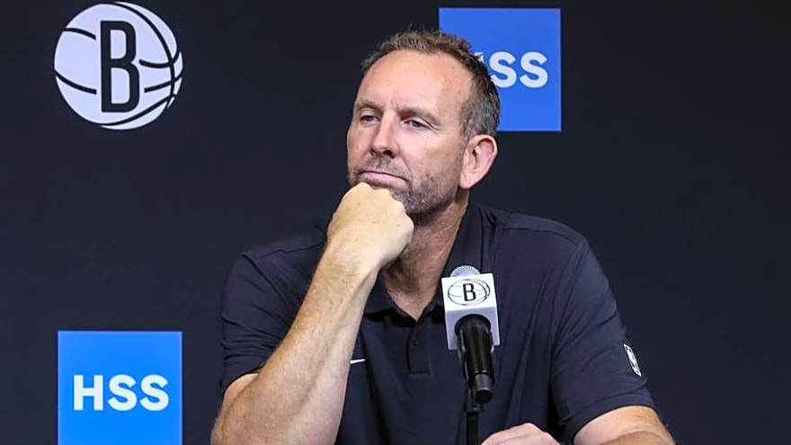 Should Brooklyn Nets Consider Trading Future Picks?