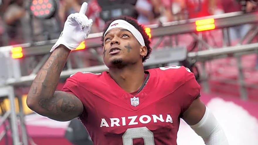 Huge Boost for Cardinals: Rookie Standout Makes Practice Return