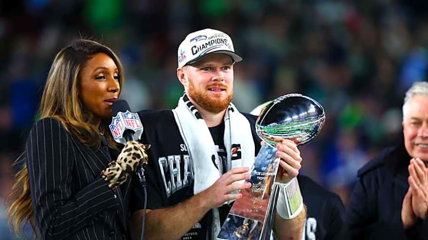 Sam Darnold’s Overlooked Feat in 2025 Bodes Well for Seahawks’ Future