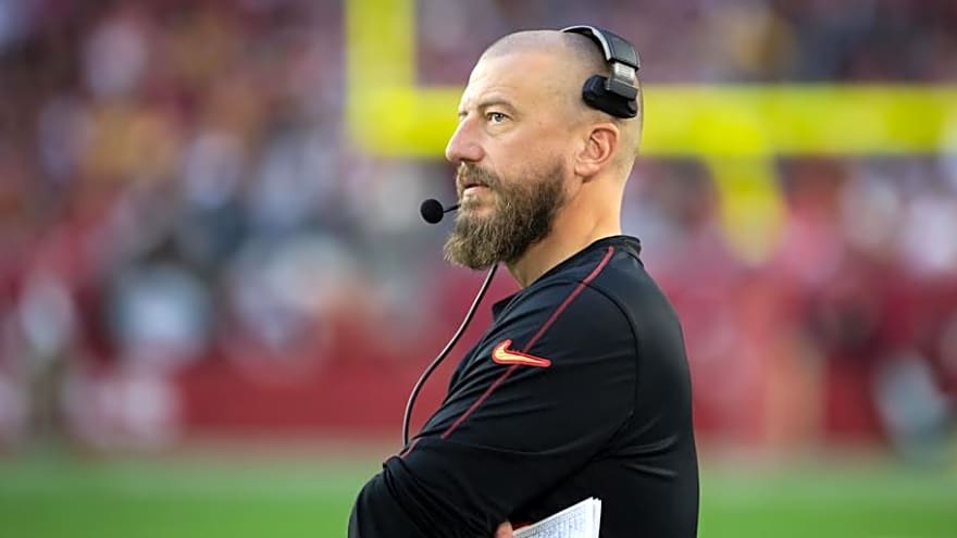 3 Seahawks Winners After New OC Hire