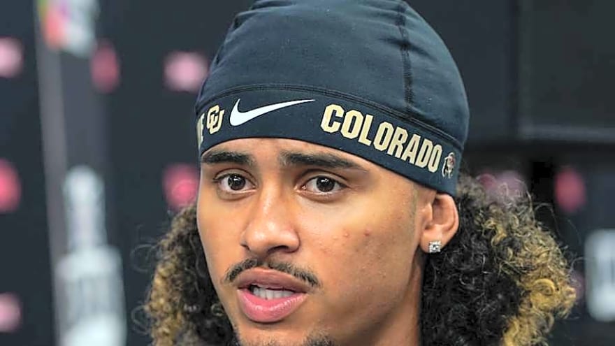 Best and Worst Case Scenarios for Colorado, Deion Sanders Next Season