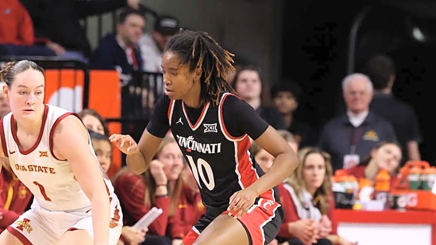 Alabama Women's Basketball Adds Big 12 Forward For Pauline Love's First Season: Roll Call