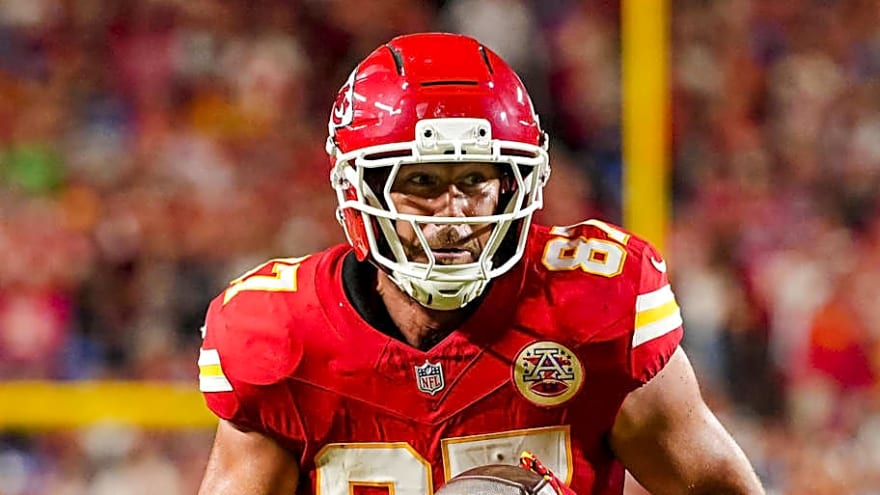 Why There’s No Excuse for the Chiefs in Week 7