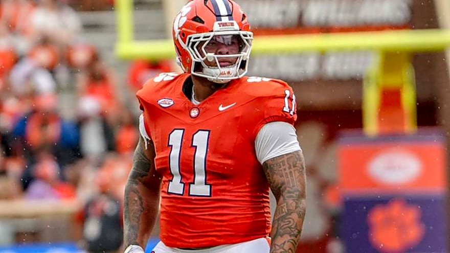 3 Prospects the San Francisco 49ers Should Avoid in the 2026 NFL Draft