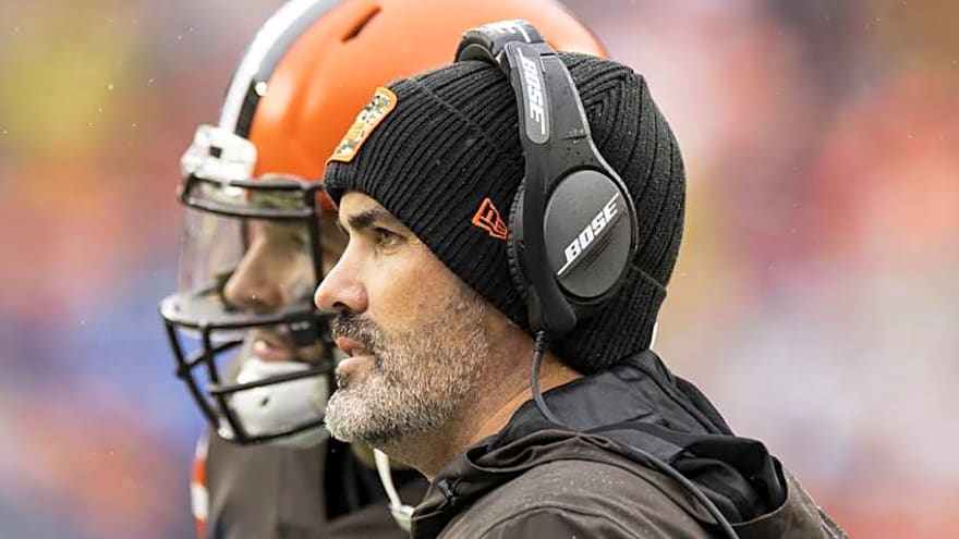 Browns’ Legend Claps Back at Baker Mayfield for Going After Kevin Stefanski