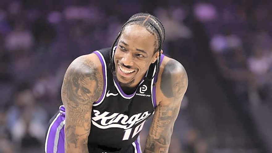 Kings Fall Again in NBA Lottery Standings With Win vs. Clippers