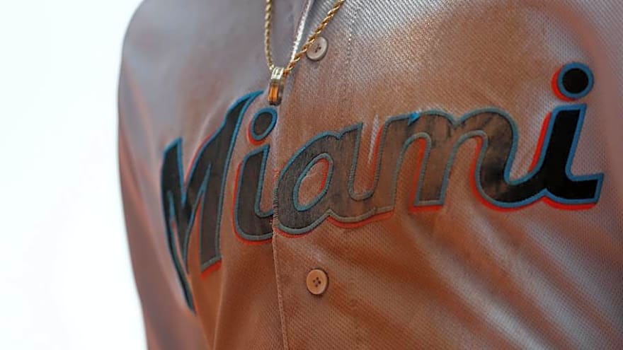 Marlins Cut Ties With 6-Year MLB Veteran In Flurry Of Roster Moves