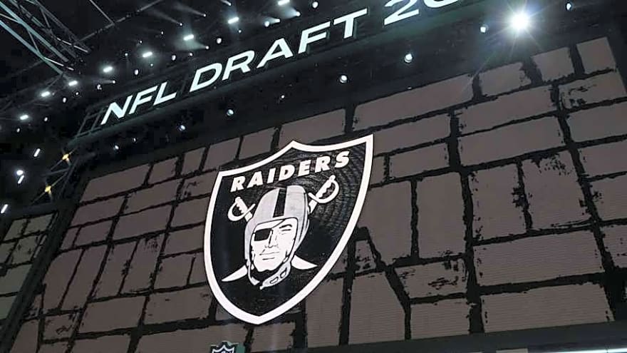 Raiders' Rebuild Will Depend on Ability To Do 1 Thing