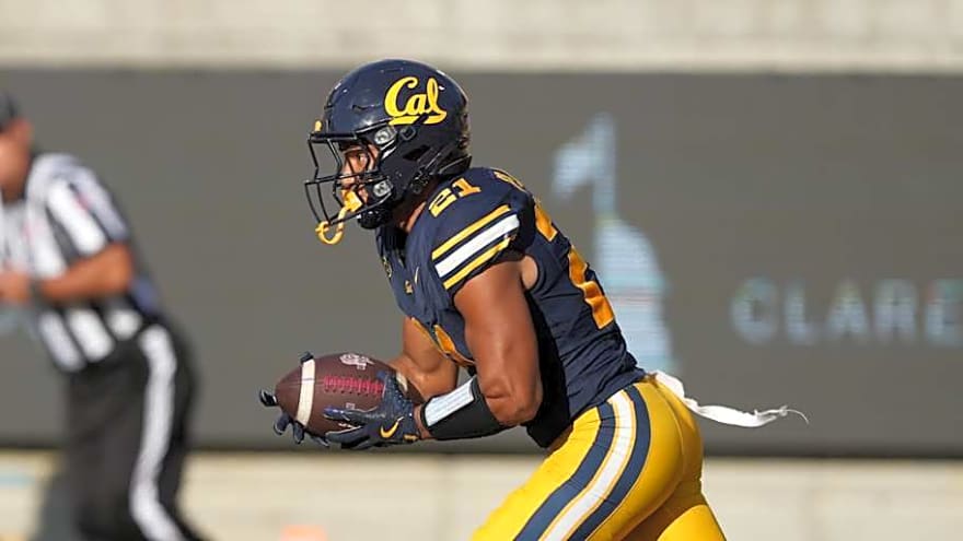 Cal Football Game Preview: Bears host No. 15 Virginia