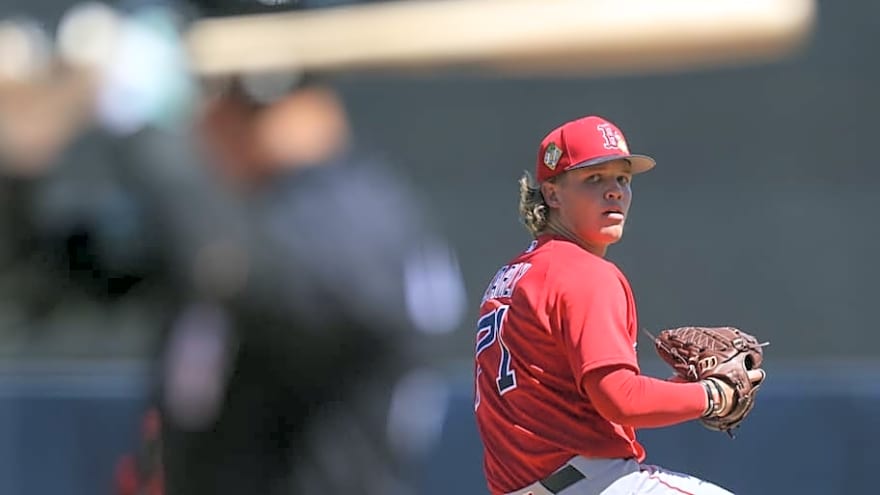 Red Sox's Connelly Early Promotion Could Pay Huge Dividends