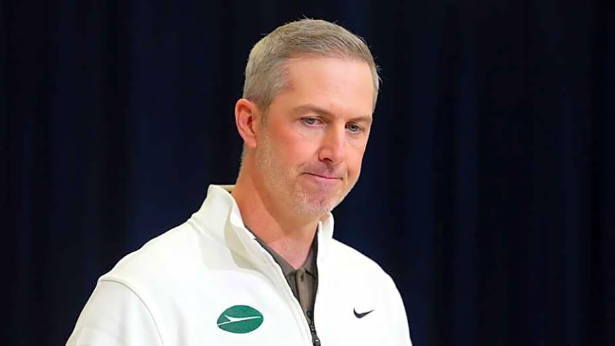 Jets Draft Preview: New Rumors Point to Potential Draft Day Trade Up