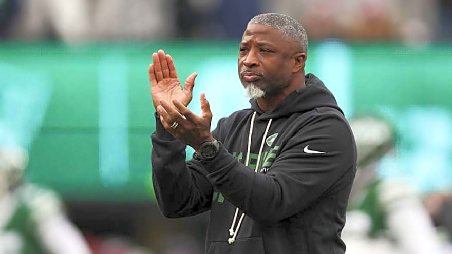 Jets Hire Another Former Steelers Staffer as New Tight Ends Coach