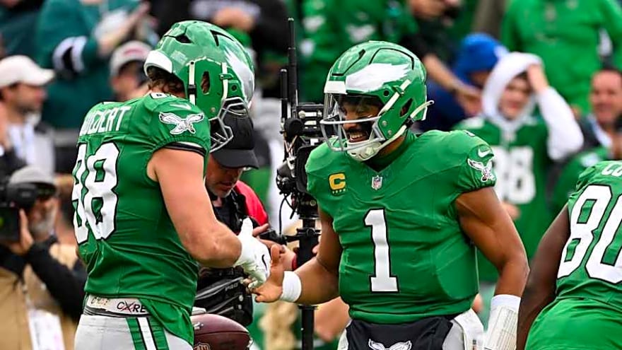 Giants-Eagles Stock Market: Payback Stings For The Giants