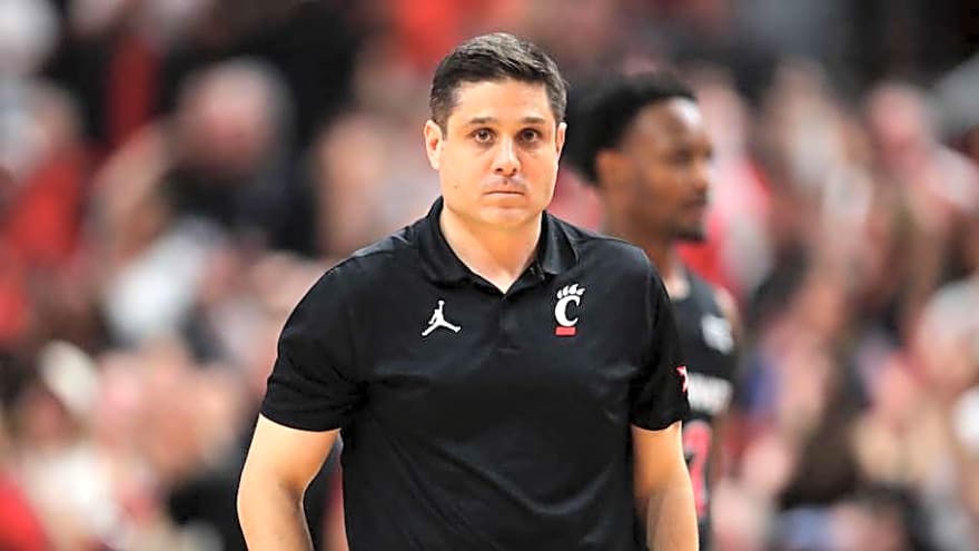 Cincinnati Bearcats Officially Move On From Wes Miller, Buyout Figure Revealed