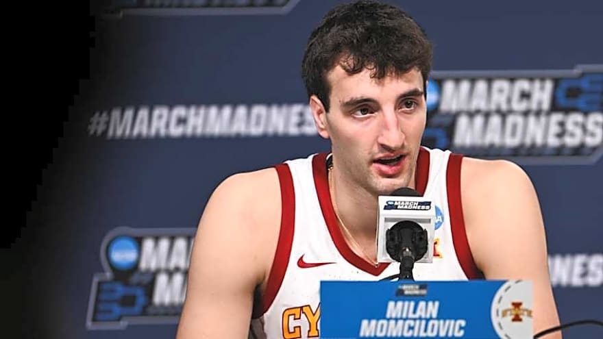 Milan Momcilovic shares thoughts on Kentucky as he weighs decision