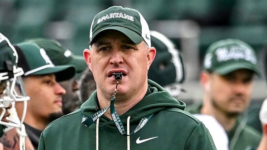 4 Very Bold Takes for Michigan State's Season Opener