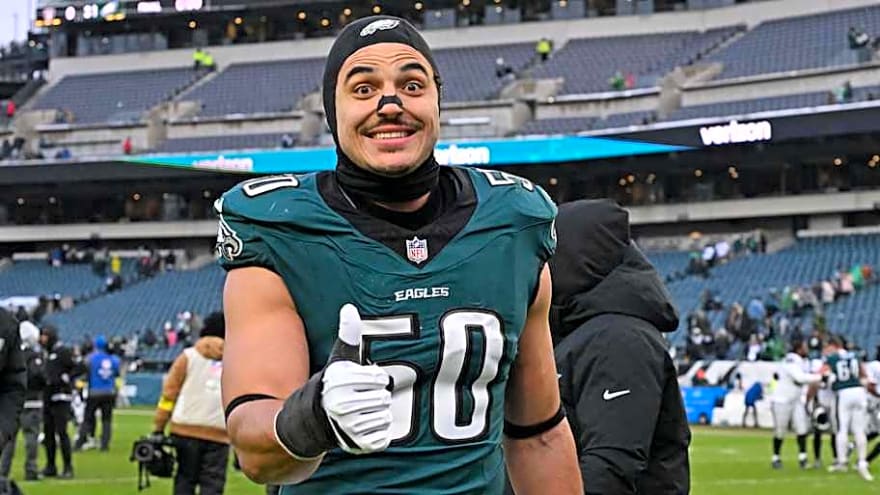 NFL Insider Identifies Cowboys Likely Priority Free Agent Targets