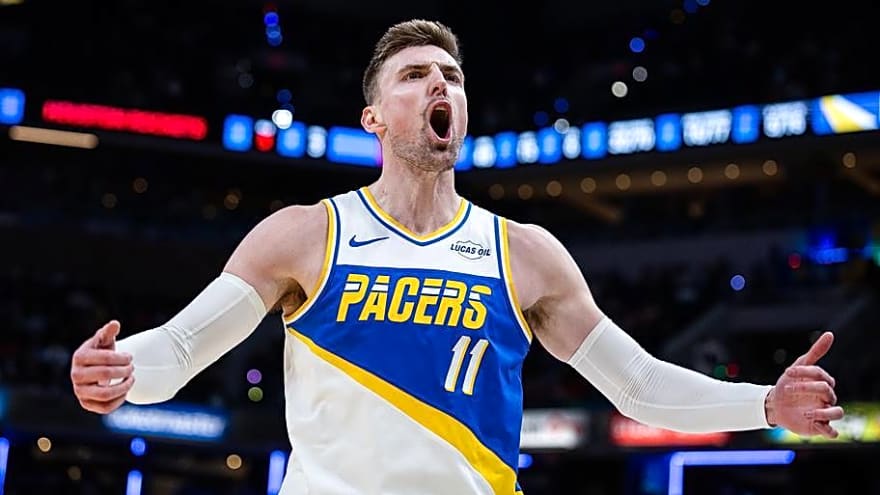 What the Indiana Pacers Draft Tells Us About Their Free Agency Plans