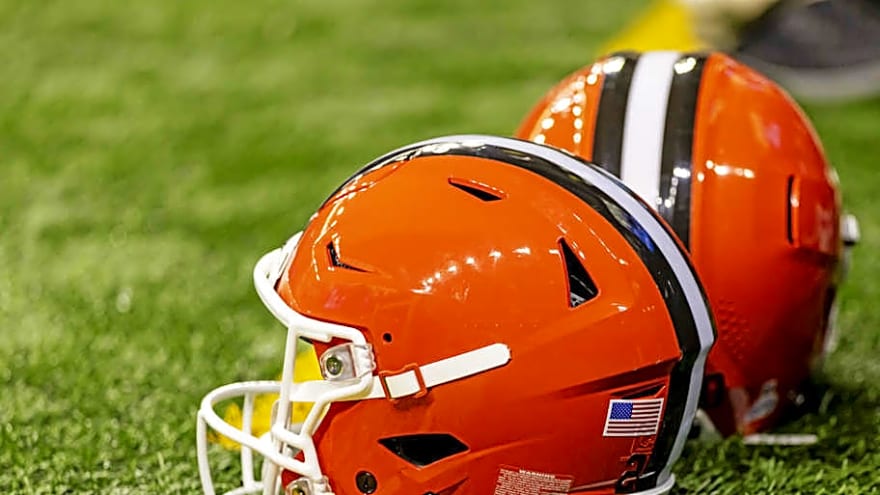 Cleveland Browns Coaching Search Reportedly Down To Three Candidates
