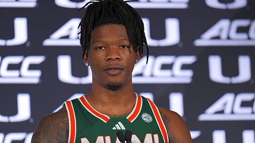What I Saw After Miami Basketball's Second Open Practice