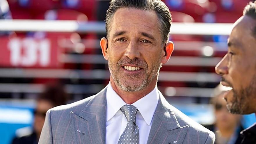 49ers' Brutal Back End of Schedule Forces Fast Start in 2026