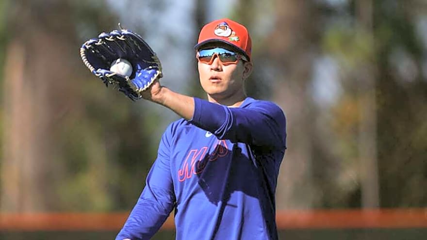 Ron Darling Believes Mets Should Take This Starting Rotation Approach