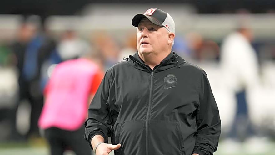 Taking A Close Look At Chip Kelly As A Potential Offensive Coordinator For Georgia Tech
