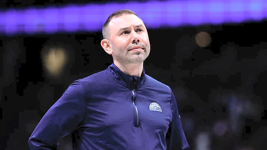 David Adelman Shares Concern Level on Nuggets’ Struggles