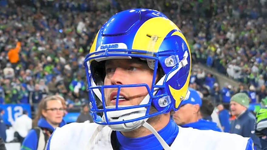 What the Rams' Primary Focus Should Be Now