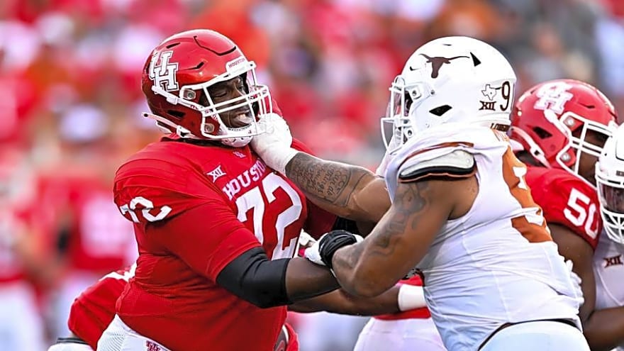 Can Houston Become a State Recruiting Power Alongside Texas and Texas A&M?