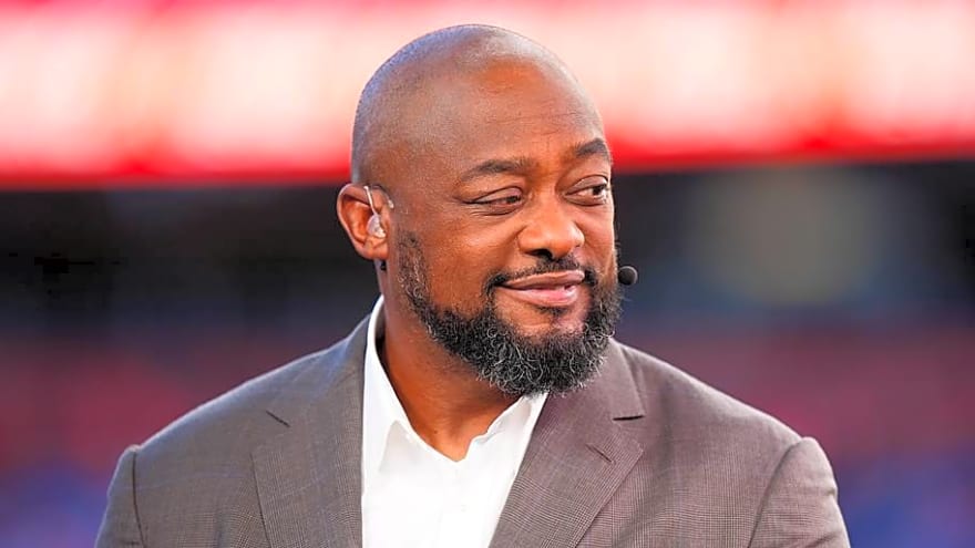 Mike Tomlin is Still a Steelers Fan - And That's Awesome