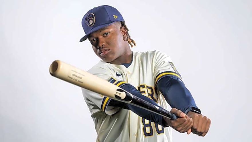 Brewers Should Hammer Home Jesús Made Extension While They Still Can