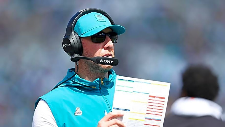 Why the Jaguars Are Poised to Smash Offseason Win/Loss Odds