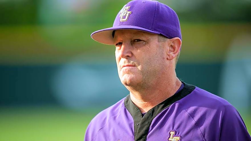 Which LSU Baseball Players Could Leave via the Transfer Portal?