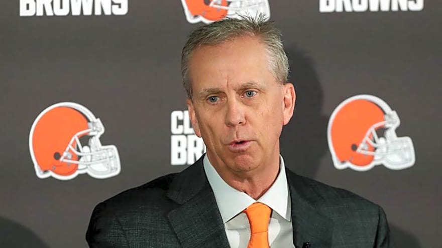 Todd Monken Knows Browns Must Eliminate Distractions To Win Games Soon