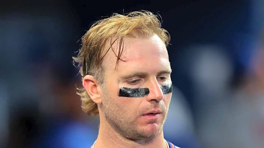 Darryl Strawberry Puts Pete Alonso on Blast For Leaving Mets