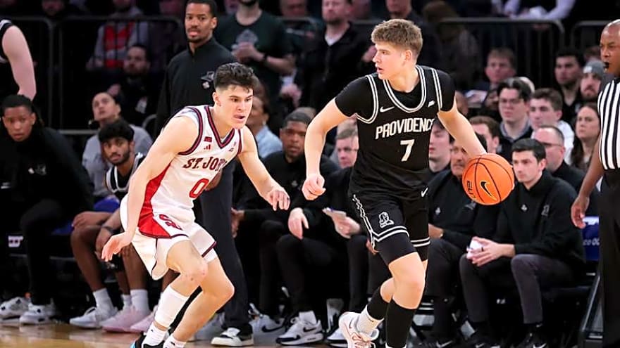 Social Media Reacts to Illinois Basketball Landing Stefan Vaaks