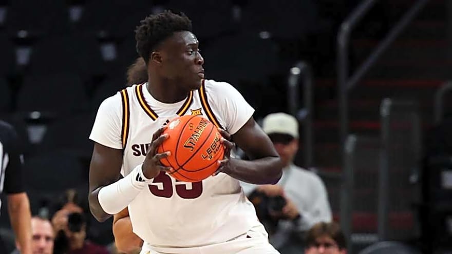 Discussing Arizona State's Dramatic Win Over Santa Clara