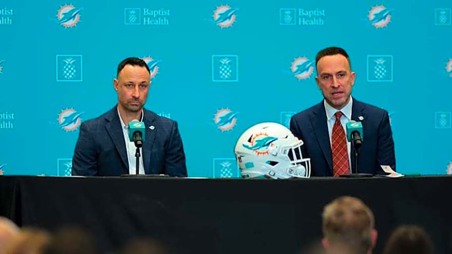 Why the Dolphins Must Re-Sign This Critical Internal Free Agent