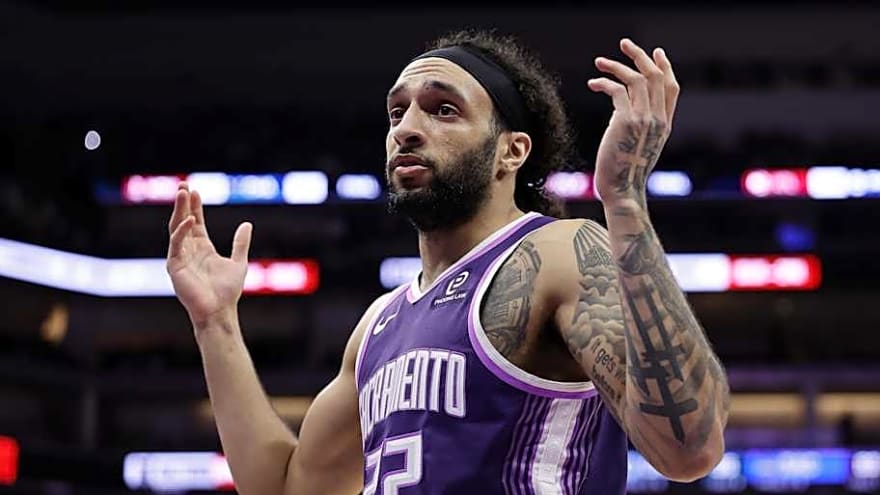 What We Learned As Kings Fall To Magic, Set Franchise Worst Losing Streak