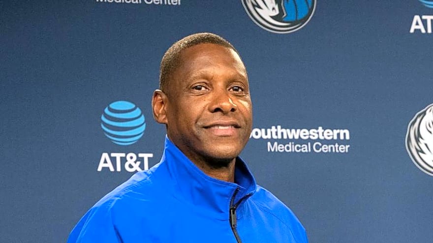 Mavericks First-Round Pick Sets Franchise Summer League Record