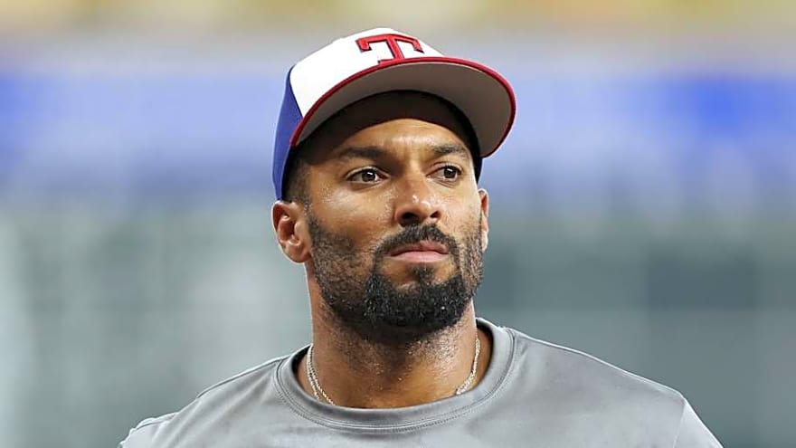 Bo Bichette's strong Marcus Semien opinion resurfaces