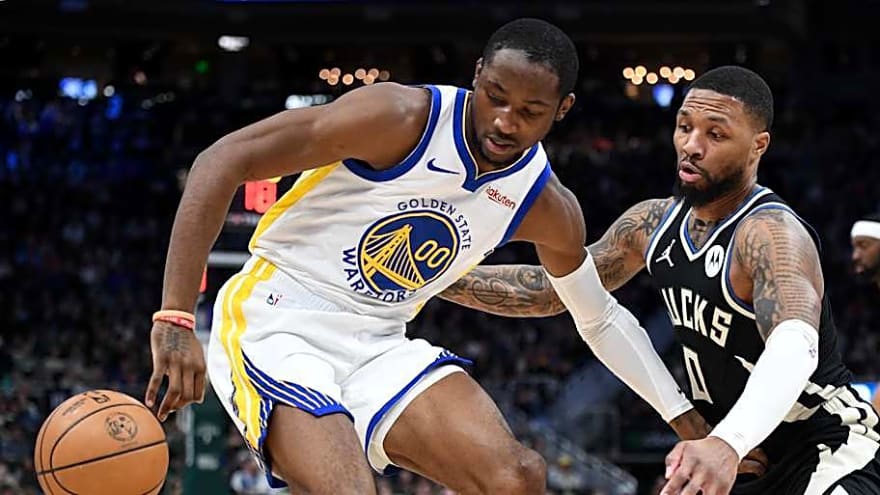 Blazers Named Top Landing Spot for All-NBA Guard in Blockbuster Free Agent Move