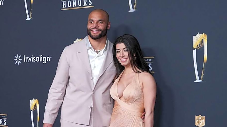 Why Dak Prescott, Sarah Jane Ramos Called Off Wedding Allegedly Revealed