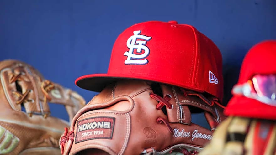 2 Positive Signs, 1 Sign of Trouble for 2026 Cardinals